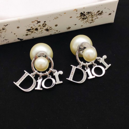 Dior Luxury Brand Womens Earrings with Original Box Whatsapp 【+1-3239614486】DED0348