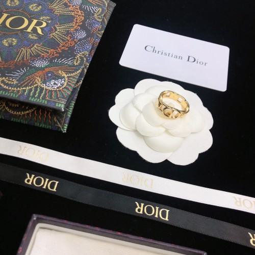 Dior Luxury Brand Womens Ring with Original Box Whatsapp 【+1-3239614486】