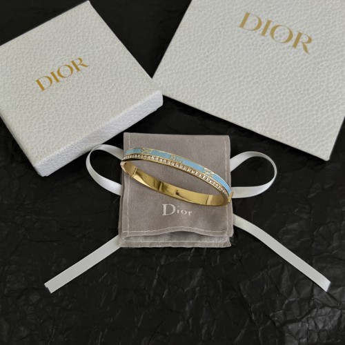 Dior Luxury Brand Womens Bracelet with Original Box Whatsapp 【+1-3239614486】