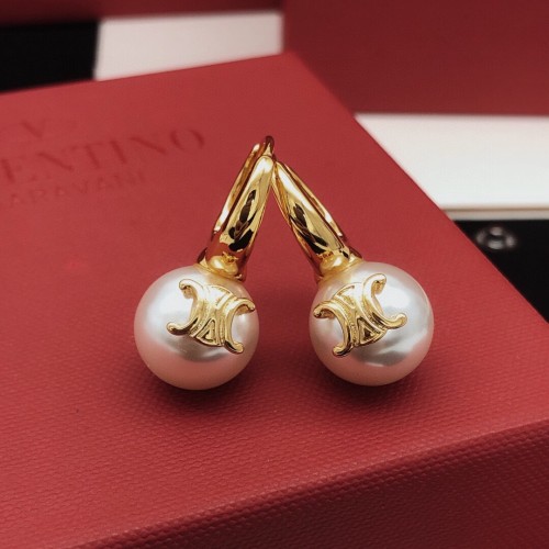 Celine Luxury Brand Womens Earrings with Original Box Whatsapp 【+1-3239614486】SLED0010