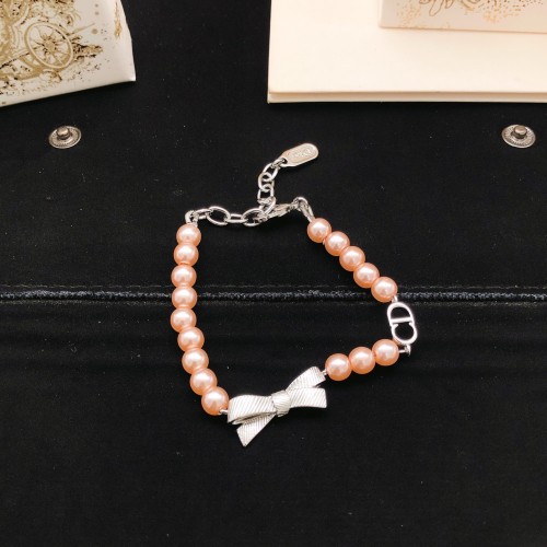 Dior Luxury Brand Womens Bracelet with Original Box Whatsapp 【+1-3239614486】DSL0268