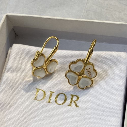 Dior Luxury Brand Womens Earrings with Original Box Whatsapp 【+1-3239614486】