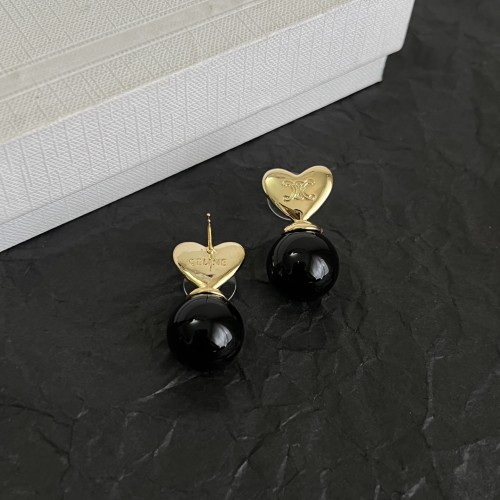 Celine Luxury Brand Womens Earrings with Original Box Whatsapp 【+1-3239614486】