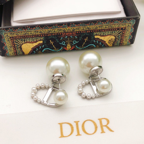 Dior Luxury Brand Womens Earrings with Original Box Whatsapp 【+1-3239614486】DED0490