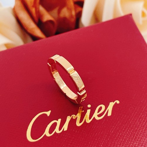 Cartier Luxury Brand Womens Ring with Original Box Whatsapp 【+1-3239614486】KJ035