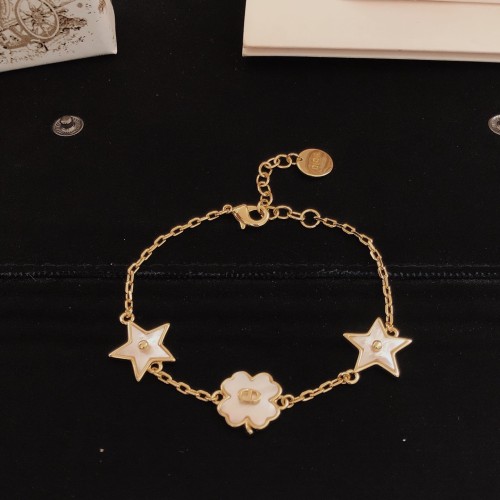 Dior Luxury Brand Womens Bracelet with Original Box Whatsapp 【+1-3239614486】DSL0219