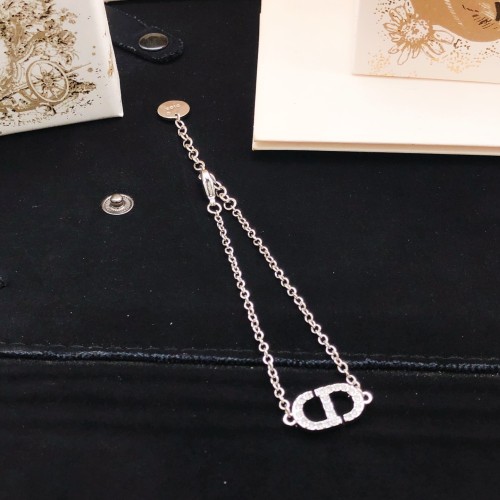 Dior Luxury Brand Womens Bracelet with Original Box Whatsapp 【+1-3239614486】DSL0131