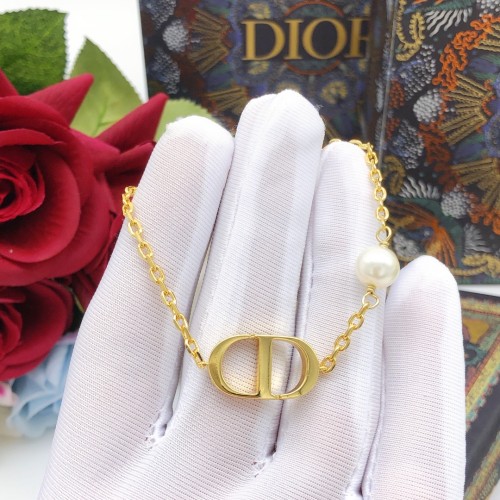 Dior Luxury Brand Womens Bracelet with Original Box Whatsapp 【+1-3239614486】DSL0030