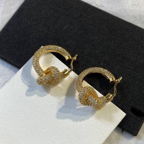 Celine Luxury Brand Womens Earrings with Original Box Whatsapp 【+1-3239614486】