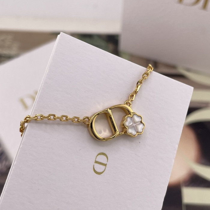 Dior Luxury Brand Womens Necklace with Original Box Whatsapp 【+1-3239614486】 216908