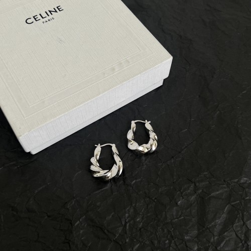 Celine Luxury Brand Womens Earrings with Original Box Whatsapp 【+1-3239614486】