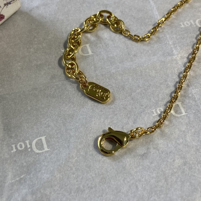 Dior Luxury Brand Womens Bracelet with Original Box Whatsapp 【+1-3239614486】