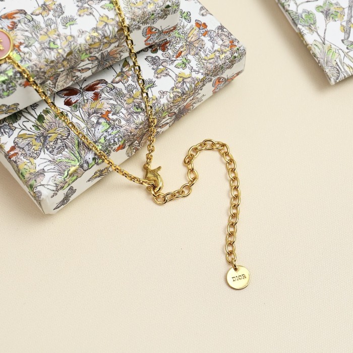 Dior Luxury Brand Womens Bracelet with Original Box Whatsapp 【+1-3239614486】