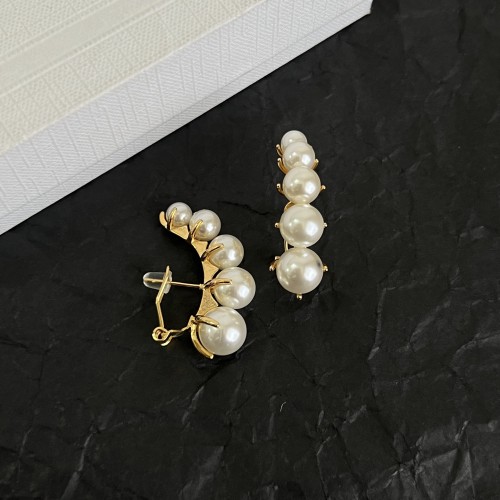 Celine Luxury Brand Womens Earrings with Original Box Whatsapp 【+1-3239614486】