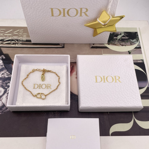 Dior Luxury Brand Womens Bracelet with Original Box Whatsapp 【+1-3239614486】216907