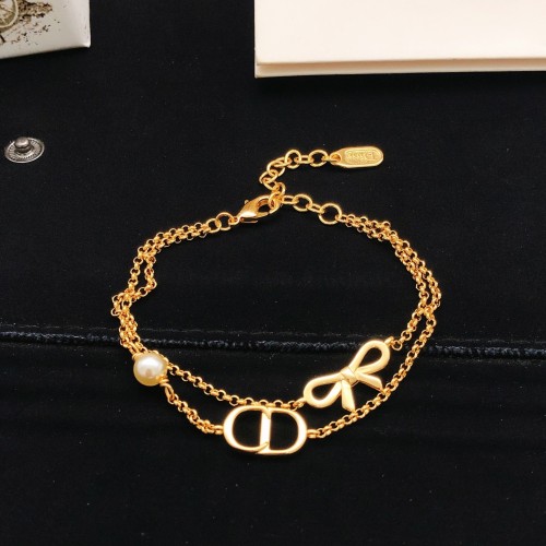 Dior Luxury Brand Womens Bracelet with Original Box Whatsapp 【+1-3239614486】DSL0258