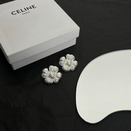 Celine Luxury Brand Womens Earrings with Original Box Whatsapp 【+1-3239614486】