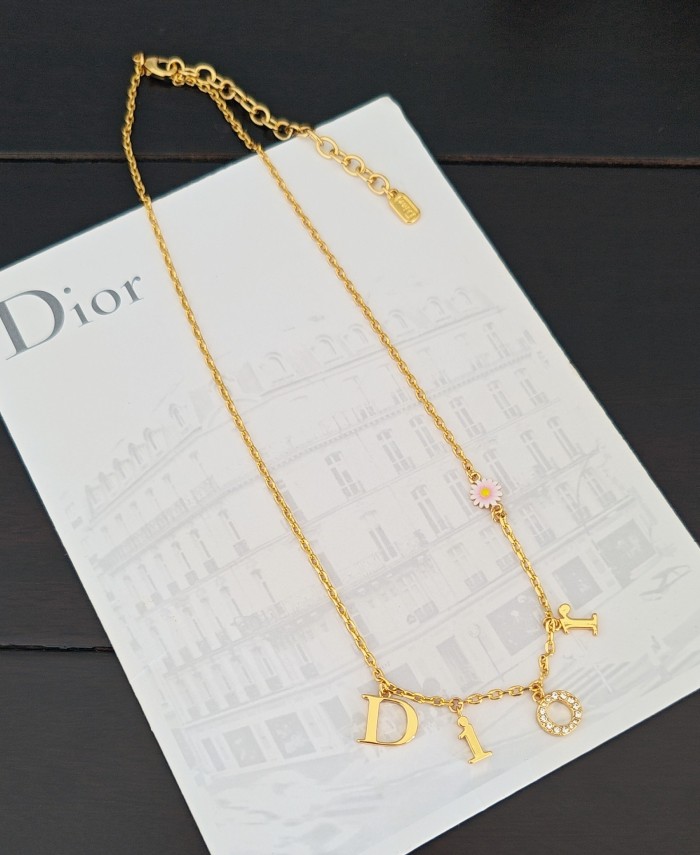 Dior Luxury Brand Womens Bracelet with Original Box Whatsapp 【+1-3239614486】