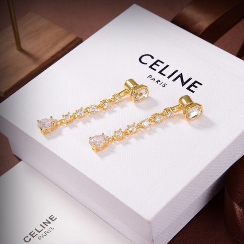 Celine Luxury Brand Womens Earrings with Original Box Whatsapp 【+1-3239614486】