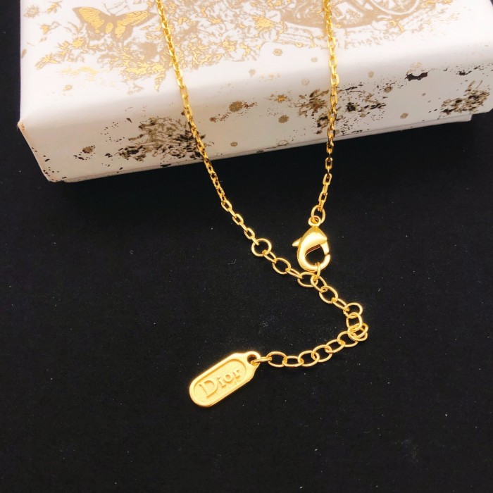 Dior Luxury Brand Womens Bracelet with Original Box Whatsapp 【+1-3239614486】D0315