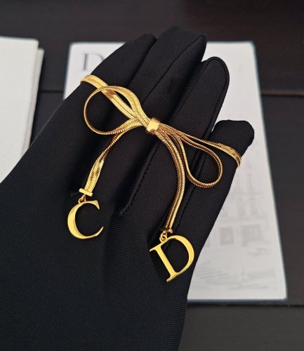Dior Luxury Brand Womens Bracelet with Original Box Whatsapp 【+1-3239614486】