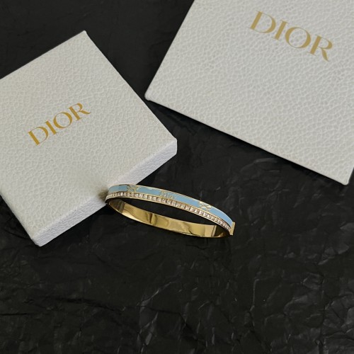 Dior Luxury Brand Womens Bracelet with Original Box Whatsapp 【+1-3239614486】