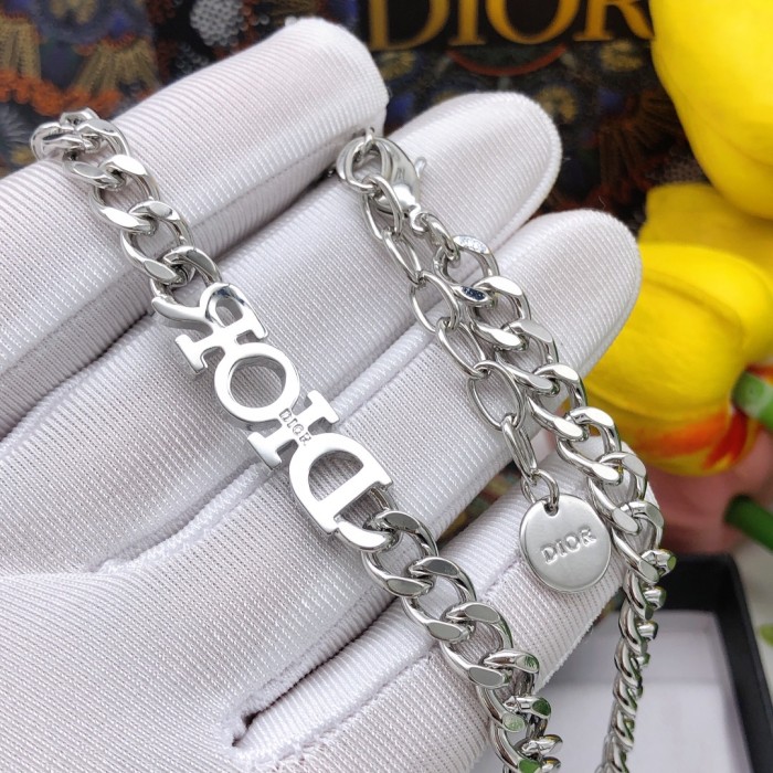 Dior Luxury Brand Womens Bracelet with Original Box Whatsapp 【+1-3239614486】DXL0016