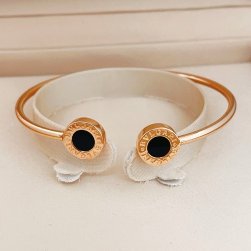 Bvlgari Luxury Brand Womens Bracelet with Original Box Whatsapp 【+1-3239614486】BZ014