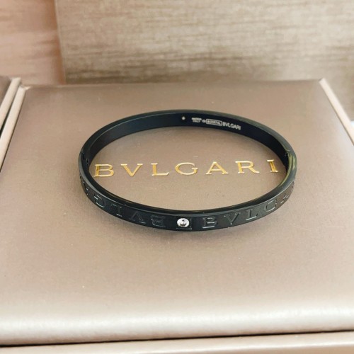 Bvlgari Luxury Brand Womens Bracelet with Original Box Whatsapp 【+1-3239614486】BZ007