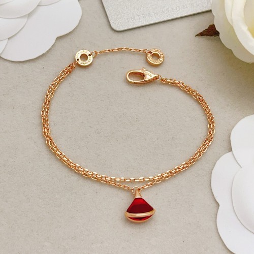 Bvlgari Luxury Brand Womens Bracelet with Original Box Whatsapp 【+1-3239614486】BS032