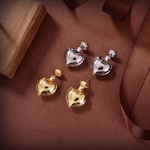 Bottega Veneta Luxury Brand Womens Earring with Original Box Whatsapp 【+1-3239614486】