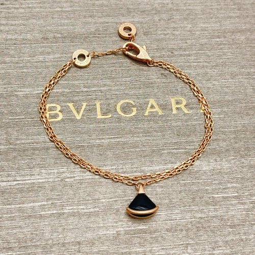 Bvlgari Luxury Brand Womens Bracelet with Original Box Whatsapp 【+1-3239614486】BS031