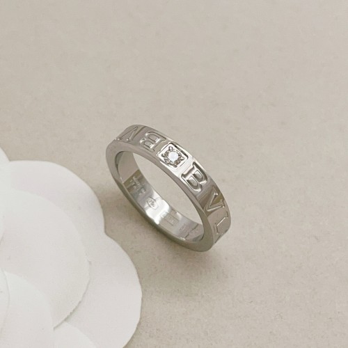 Bvlgari Luxury Brand Womens Ring with Original Box Whatsapp 【+1-3239614486】BJ034