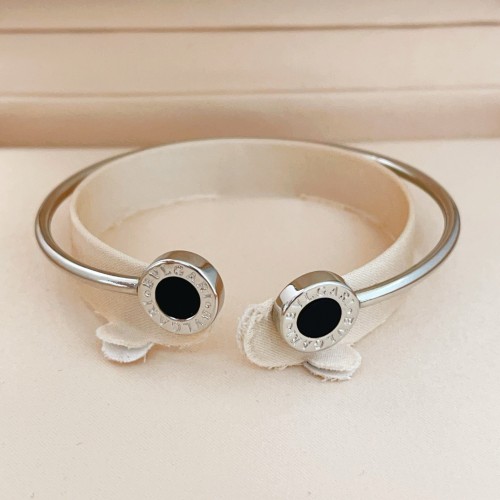 Bvlgari Luxury Brand Womens Bracelet with Original Box Whatsapp 【+1-3239614486】BZ012