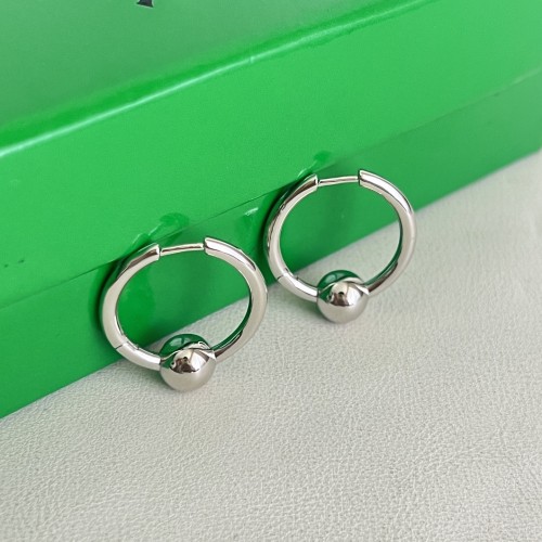 Bottega Veneta Luxury Brand Womens Earring with Original Box Whatsapp 【+1-3239614486】