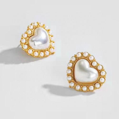 Bottega Veneta Luxury Brand Womens Earring with Original Box Whatsapp 【+1-3239614486】