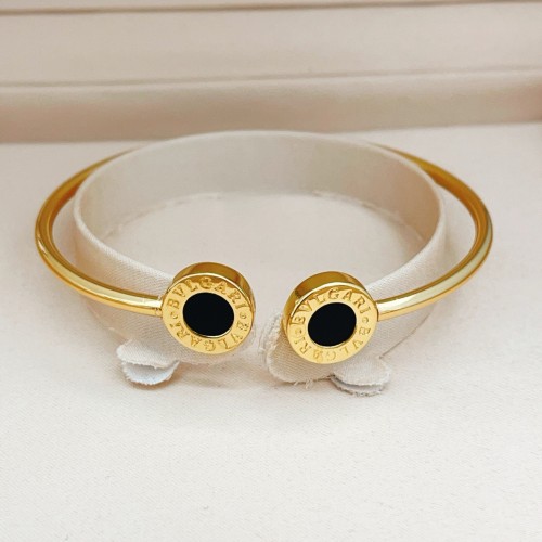 Bvlgari Luxury Brand Womens Bracelet with Original Box Whatsapp 【+1-3239614486】BZ013