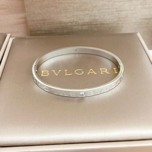Bvlgari Luxury Brand Womens Bracelet with Original Box Whatsapp 【+1-3239614486】BZ006