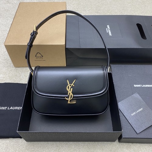 Saint Laurent YSL Womens Bag Designer Luxury Brand SOLFERINO SMALL in BOX SAINT LAURENT with Original Box whatsapp [+1-3239614486]