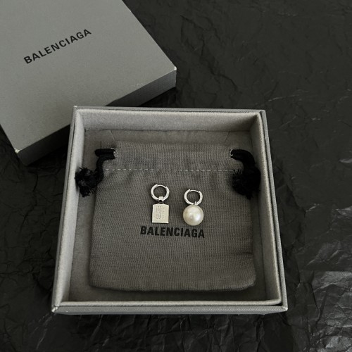 Balenciaga Luxury Brand Womens Earring with Original Box Whatsapp 【+1-3239614486】