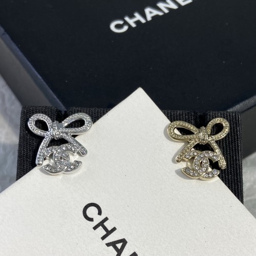 Chanel Luxury Brand Womens Earring with Original Box Whatsapp【+1-3239614486】