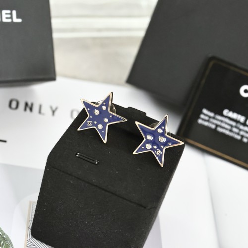 Chanel Luxury Brand Womens Earring with Original Box Whatsapp【+1-3239614486】