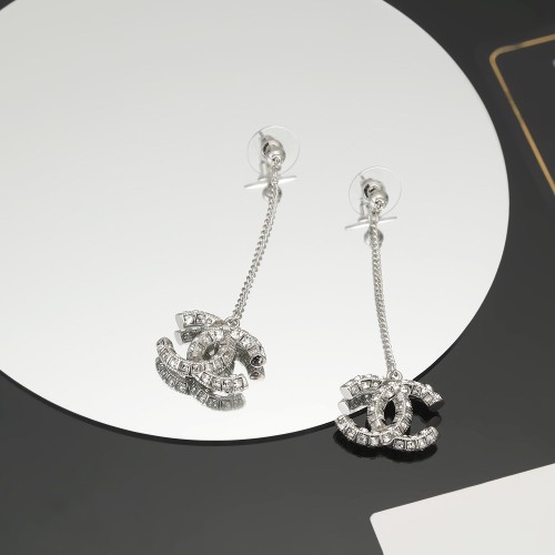 Chanel Luxury Brand Womens Earring with Original Box Whatsapp【+1-3239614486】