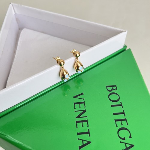 Bottega Veneta Luxury Brand Womens Earring with Original Box Whatsapp 【+1-3239614486】