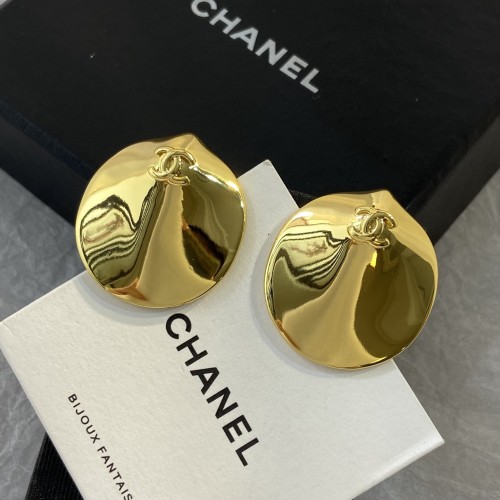 Chanel Luxury Brand Womens Earring with Original Box Whatsapp【+1-3239614486】
