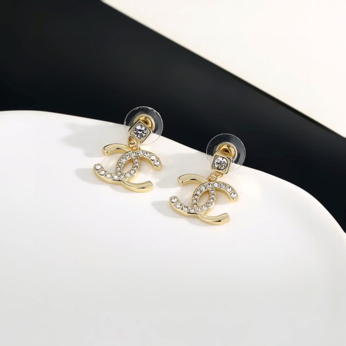 Chanel Luxury Brand Womens Earring with Original Box Whatsapp【+1-3239614486】