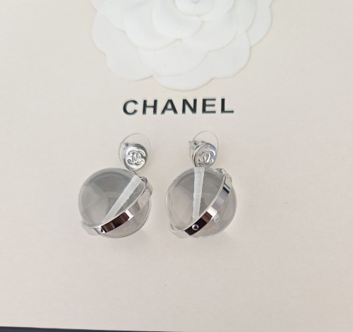 Chanel Luxury Brand Womens Earring with Original Box Whatsapp【+1-3239614486】