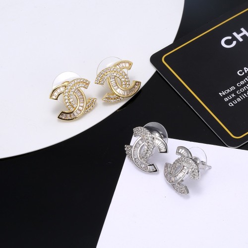 Chanel Luxury Brand Womens Earring with Original Box Whatsapp【+1-3239614486】