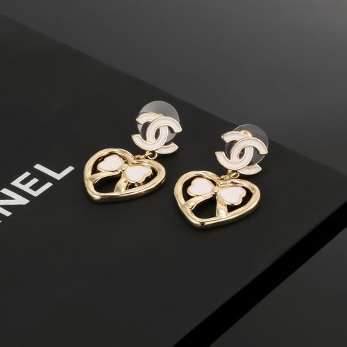 Chanel Luxury Brand Womens Earring with Original Box Whatsapp【+1-3239614486】