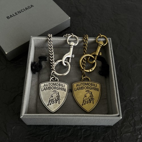 Balenciaga Luxury Brand Mens Necklace with Original Box Whatsapp 【+1-3239614486】